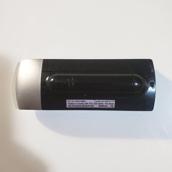 Vintage RadioShack MyMusix MP3 Player and 2GB USB Drive PD-6030 - Picture 4 of 13